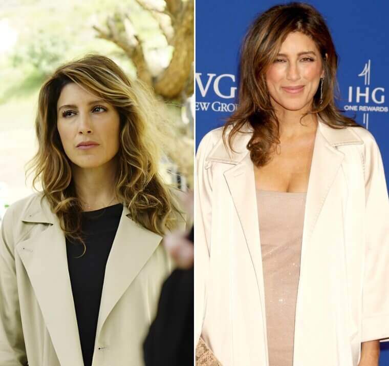 Jennifer Esposito