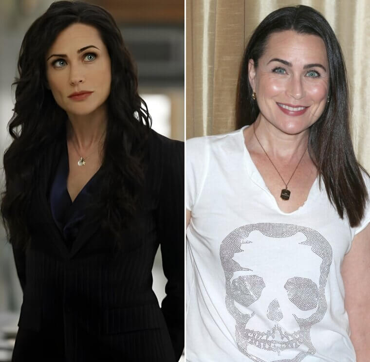 Rena Sofer