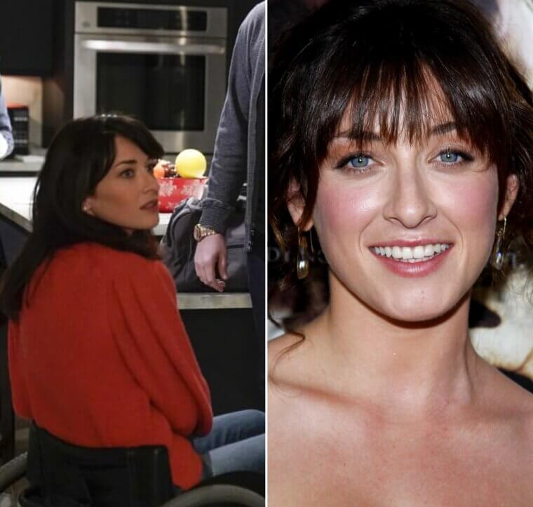 Margo Harshman
