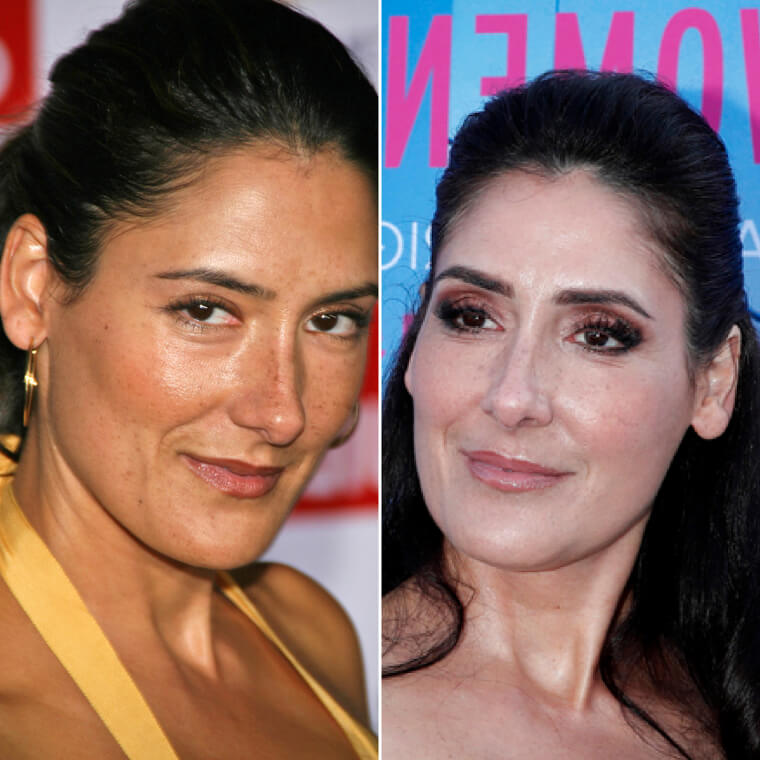 Alicia Coppola