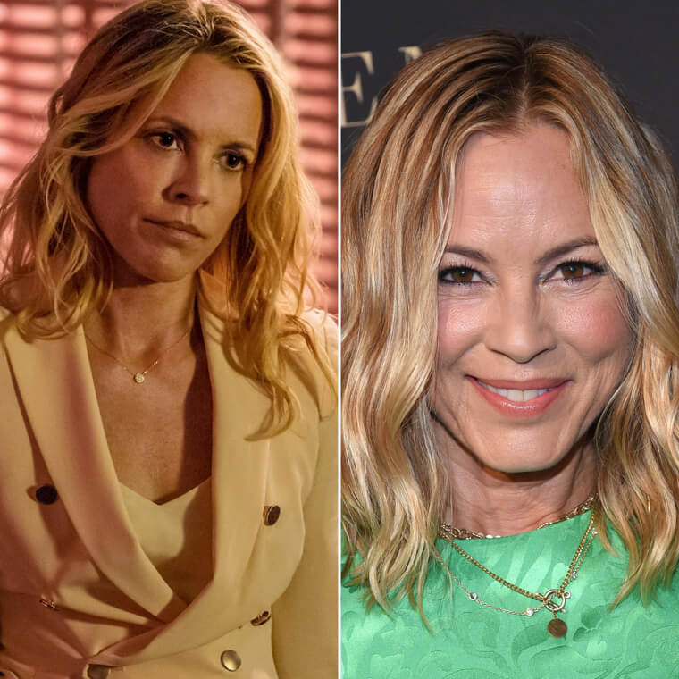 Maria Bello