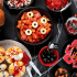 Simple Recipes for Halloween-Themed Foods