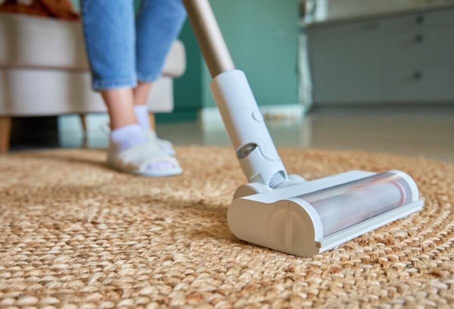 Best-Selling Vacuums on Amazon for Easier Everyday Home Cleaning