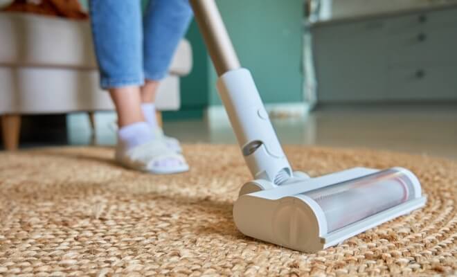Best-Selling Vacuums on Amazon for Easier Everyday Home Cleaning