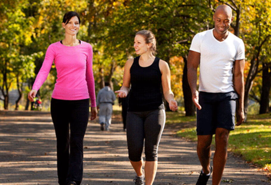 Why Walking Every Day Is the Simple Habit That Can Transform Your Life