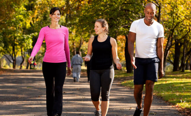 Why Walking Every Day Is the Simple Habit That Can Transform Your Life