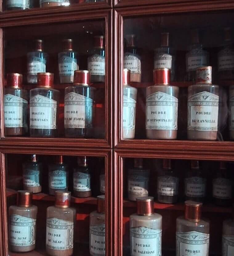 Prescribing "Medical" Products Made Out of Human Blood and Flesh