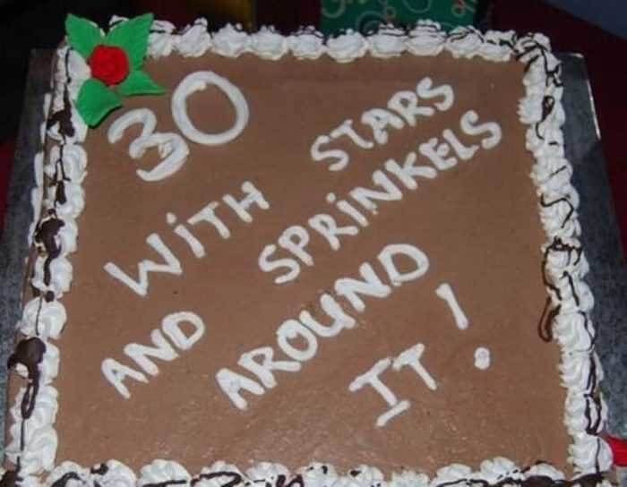 First Day On The Job?