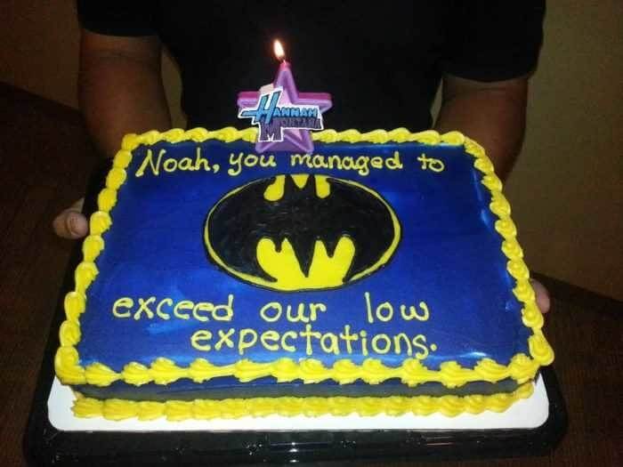 Riddle Me This, Batman