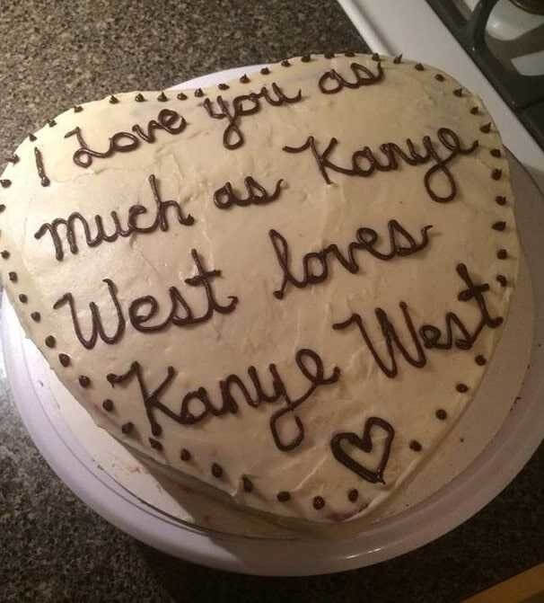 The Ultimate Compliment