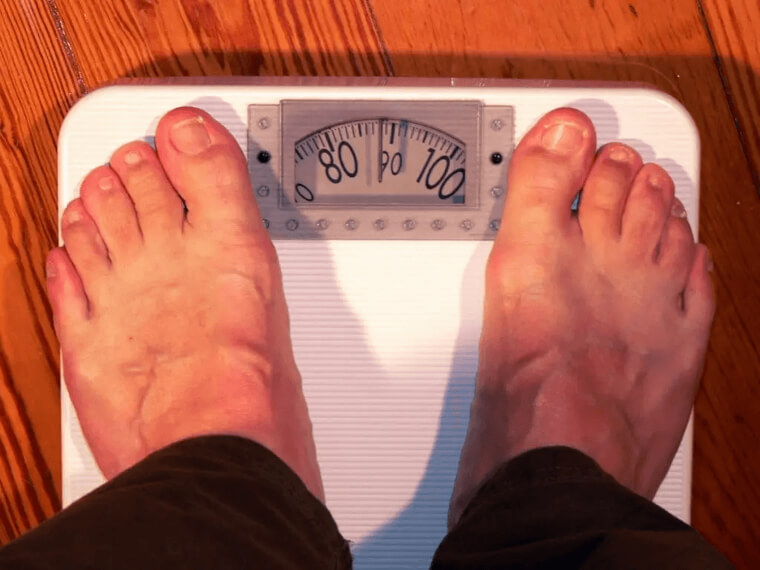 Every Human Body Has Around Three To Five Pounds Of Bacteria