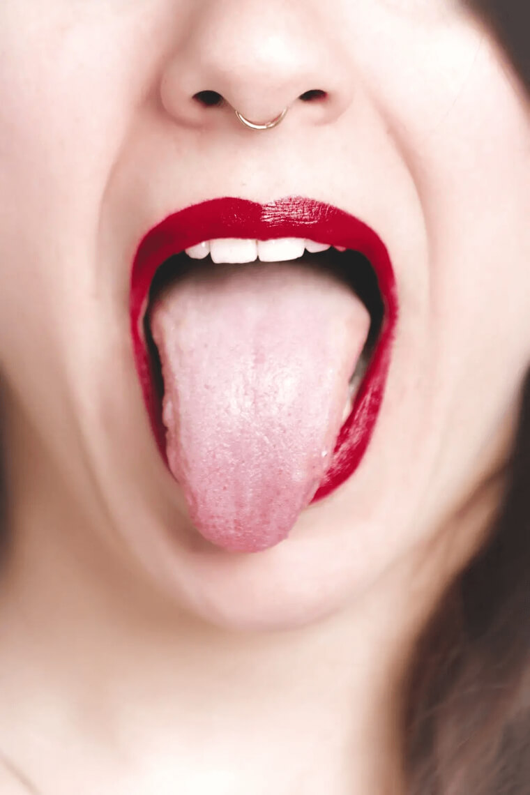 By The Age Of 60, You May Lose About Half Of Your Taste
