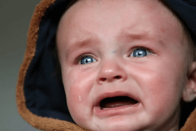 Tears Are Made Of Different Compositions Depending On Whether They Are Made Of Happiness Or Sadness