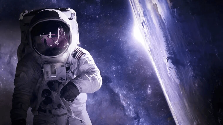 Astronauts Could Grow About Two Inches Taller While In Space