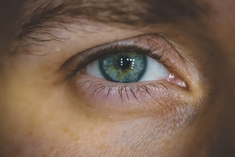 Our Eyes Can See At A Whopping Resolution Of 500 Megapixels