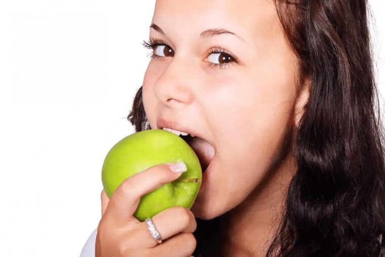 The Jaw Is The Strongest Muscle In The Human Body
