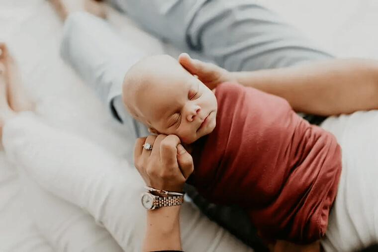 Adults Have Fewer Bones In Their Bodies In Comparison To Babies