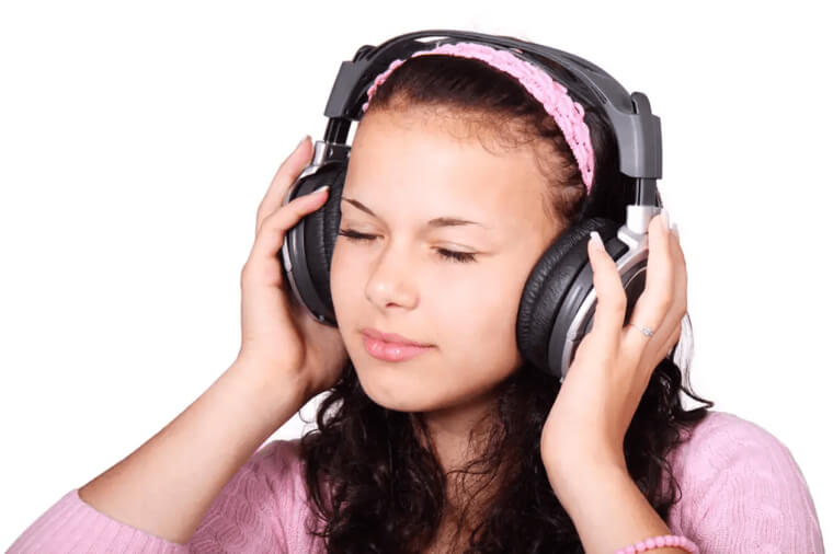 A Human’s Heartbeat Can Actually Synchronise With Music