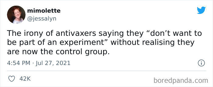 When Science Automatically Wins