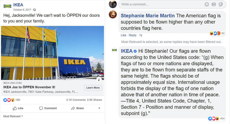 When Ikea Literally Copy Pasted The United States Code