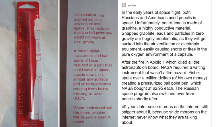 Sometimes It's Just Better To Stay Quiet