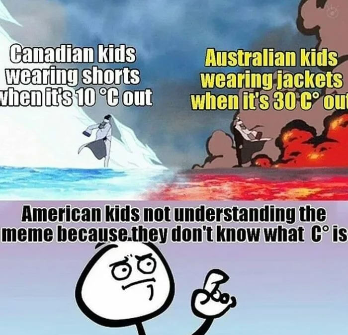 We're Gonna Need Some Ice for That Burn