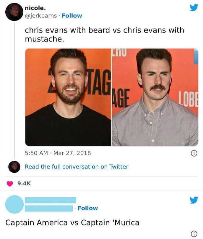 The Difference Between America and 'Murica