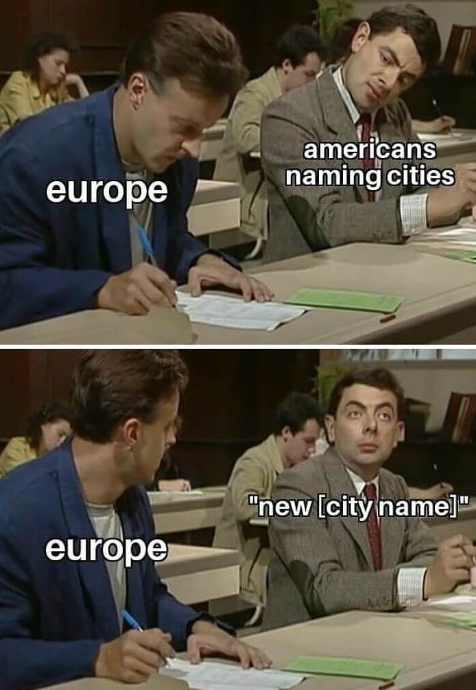 Imitation Is the Sincerest Form of Flattery