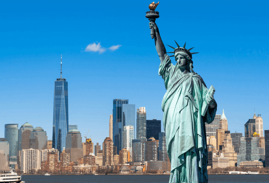 Spot-On Memes That Show What Life Is Like in the USA