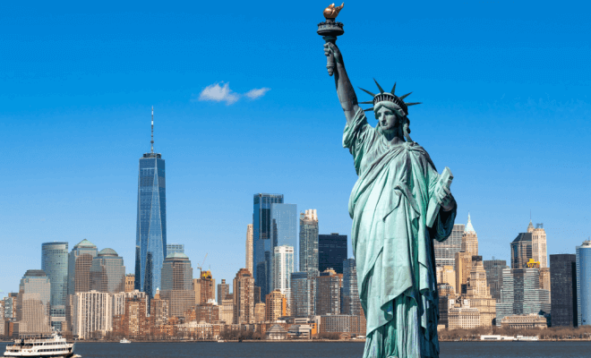 Spot-On Memes That Show What Life Is Like in the USA