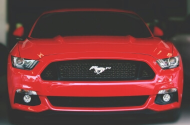 Top 20 Cars People Associate With Having a Midlife Crisis