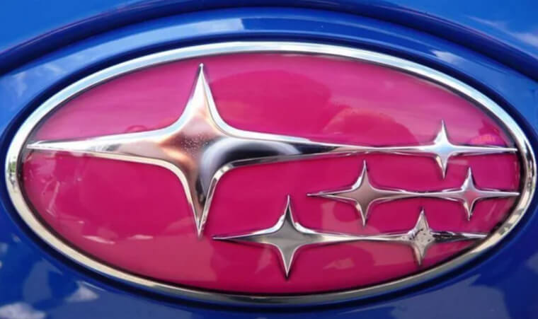 Excessive Badges and Decals