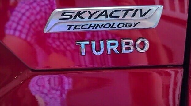 “Turbo” Badging on Non-Turbo Cars