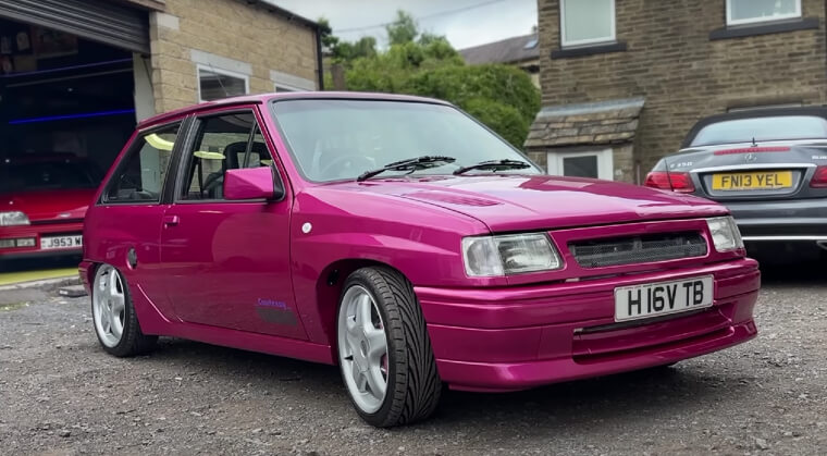 Bright Pastel Paint Colors