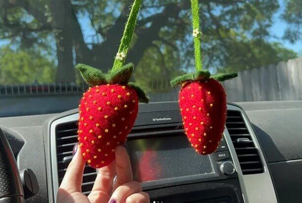 Air Fresheners Everywhere