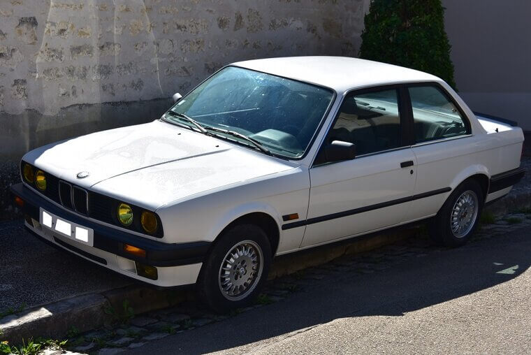 Tinted Headlights and Taillights