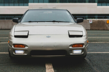 Car Trends From the ’90s We’re Glad Didn’t Stick Around