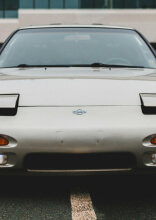 Car Trends From the ’90s We’re Glad Didn’t Stick Around