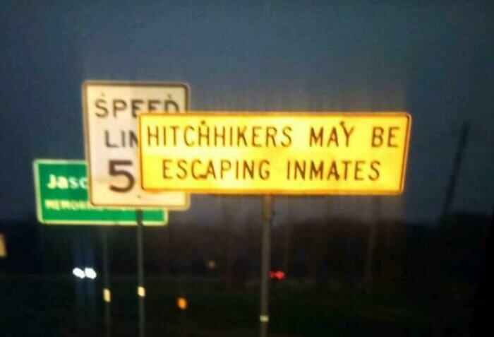 Escaped Inmates