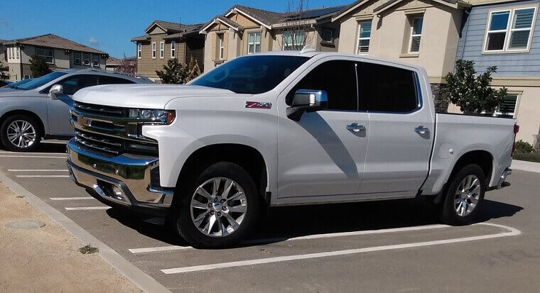 Know What You’re Towing