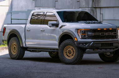 Key Things to Know Before You Buy a Pickup Truck