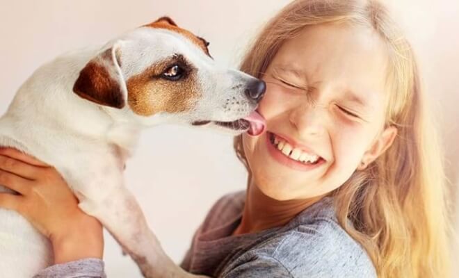 The Best Child-Friendly Pets For Your Household