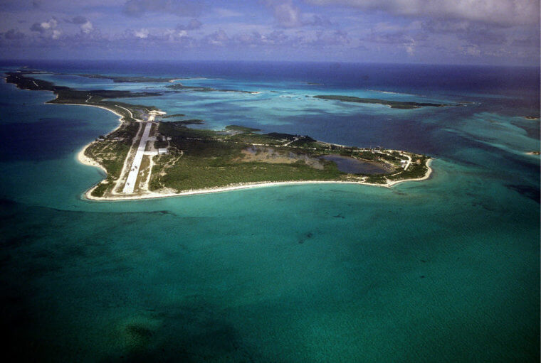 Flying Cargo for Pablo Was Incredibly Lucrative