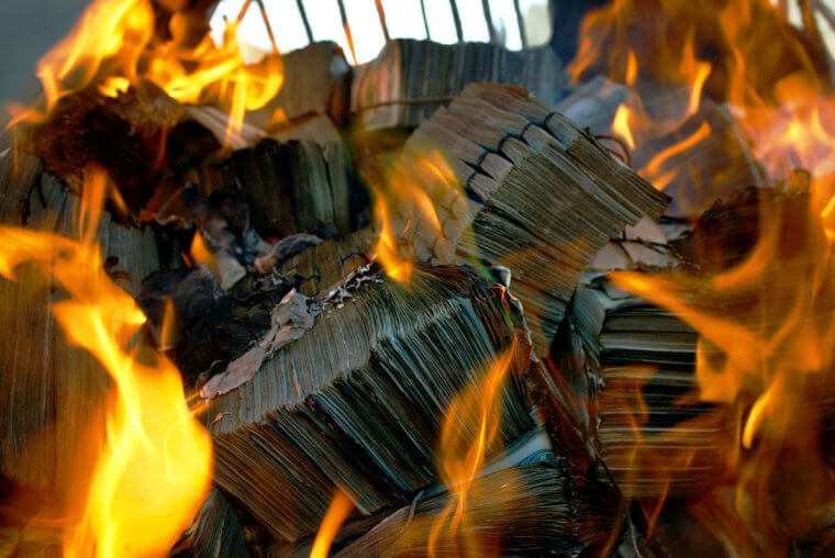 Pablo Once Burned Millions of Dollars to Stay Warm