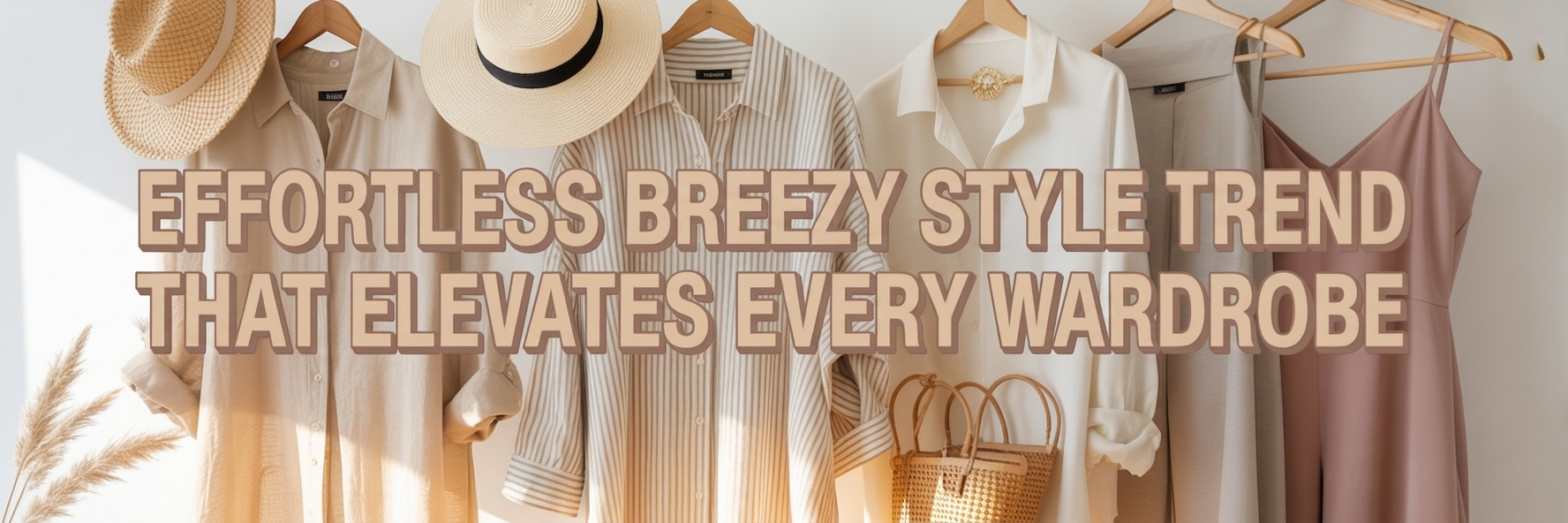 The Breezy Style Trend Every Fashion Editor Already Bought