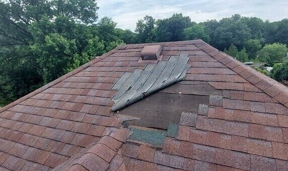 Roofing
