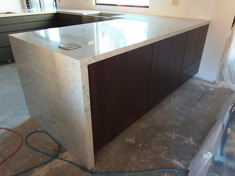 Replacing Countertops