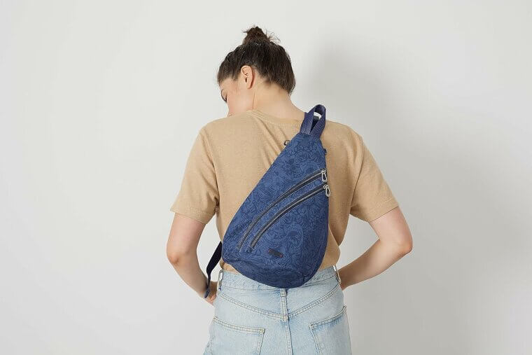 Lovely Sling Backpack