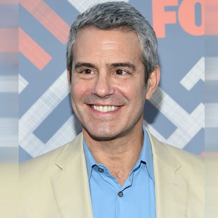 Andy Cohen