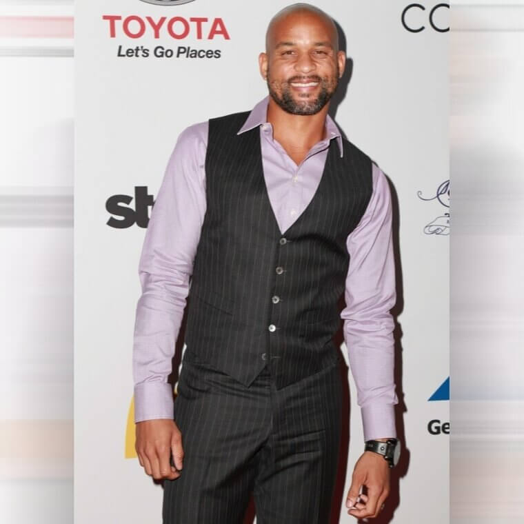 Shaun T & Scott Blokker